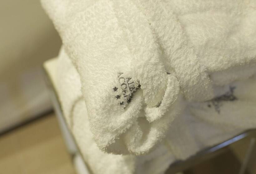 Отель Albergo Accademia