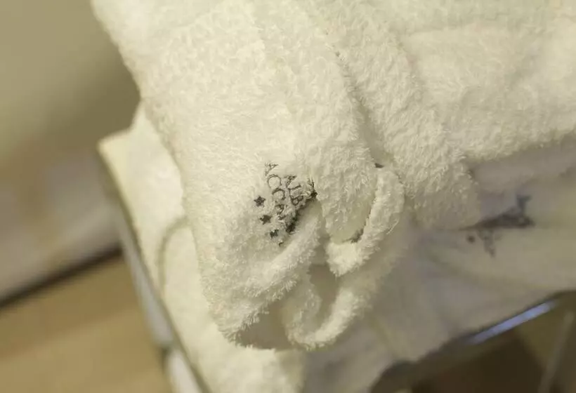 Отель Albergo Accademia