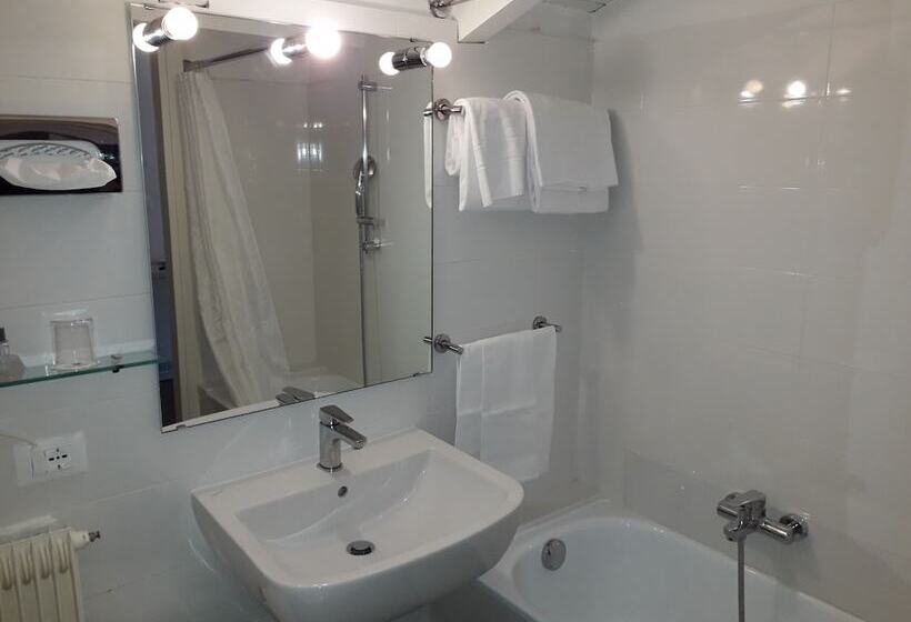 Отель Albergo Accademia