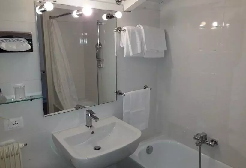 Отель Albergo Accademia