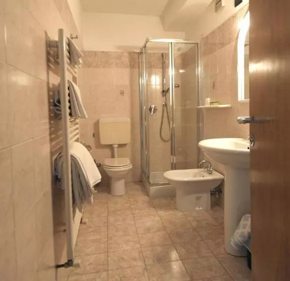 酒店 Albergo Nazionale