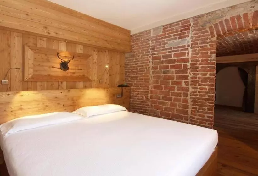 酒店 Albergo Nazionale