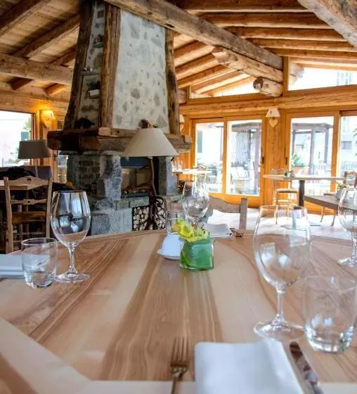 酒店 Albergo Nazionale