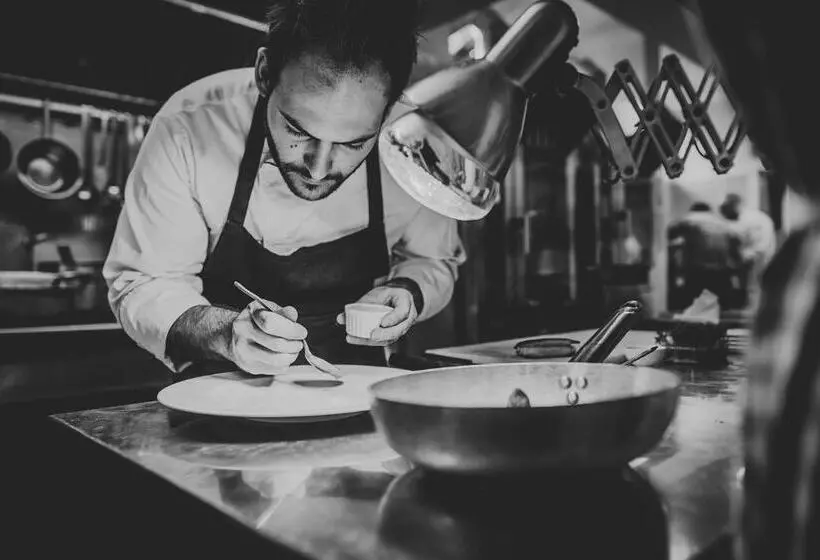 酒店 Albergo Nazionale