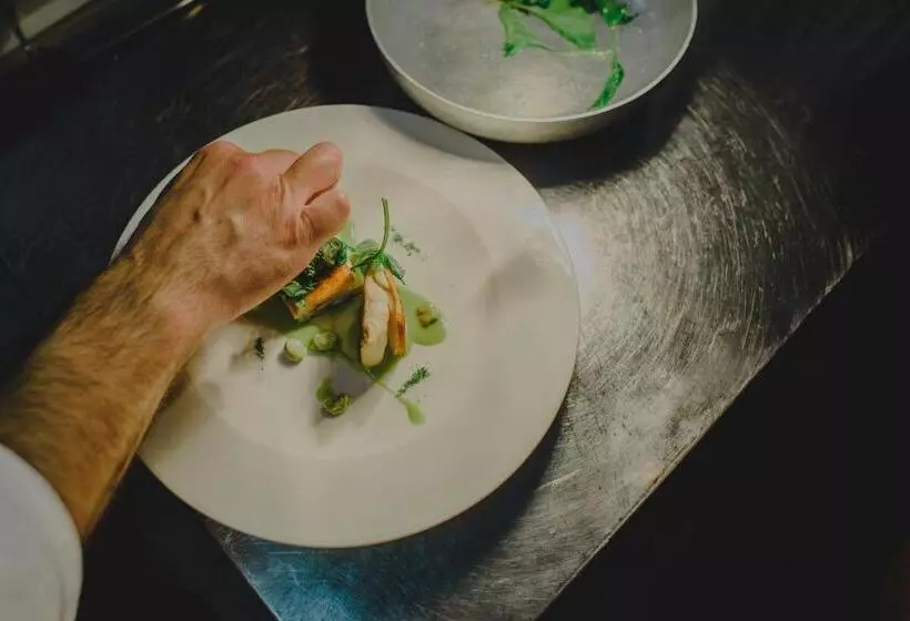 酒店 Albergo Nazionale