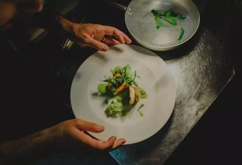 酒店 Albergo Nazionale