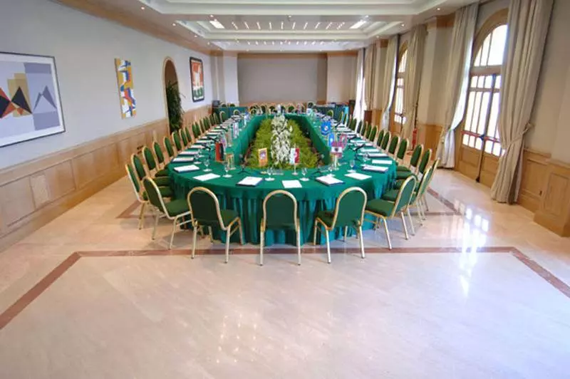 Hotel Reggio Calabria Altafiumara Resort & Spa