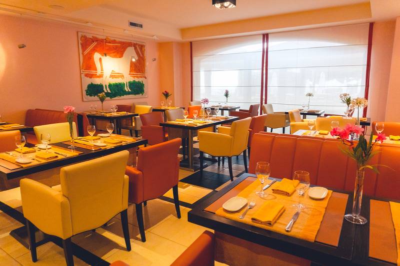 فندق Reggio Calabria Altafiumara Resort & Spa