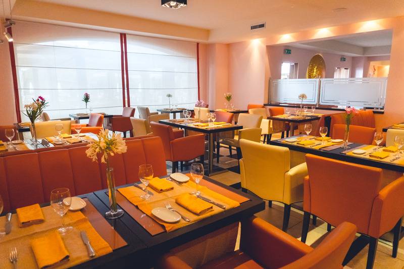 فندق Reggio Calabria Altafiumara Resort & Spa