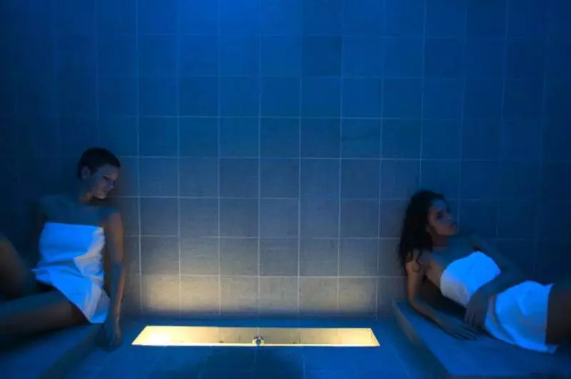 Hotel Reggio Calabria Altafiumara Resort & Spa