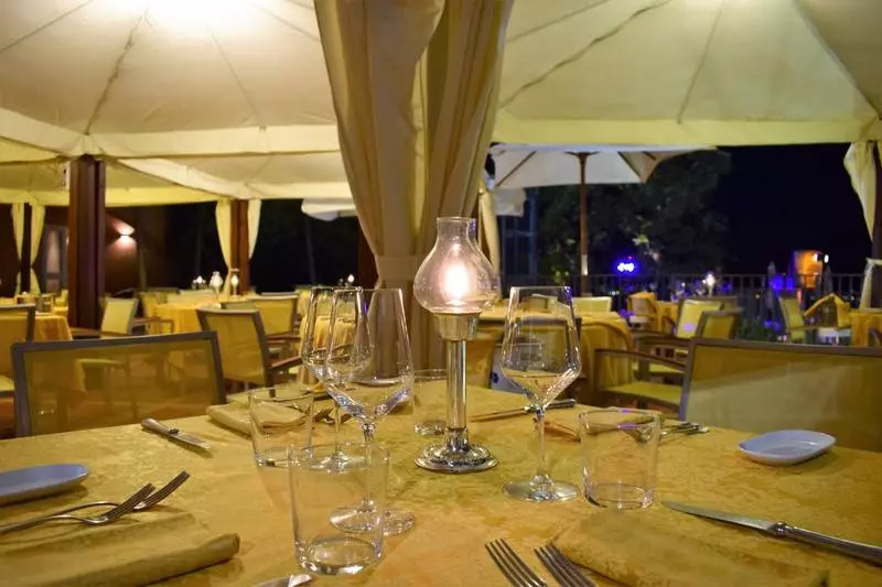 Hotel Reggio Calabria Altafiumara Resort & Spa