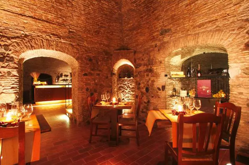 Hotel Reggio Calabria Altafiumara Resort & Spa