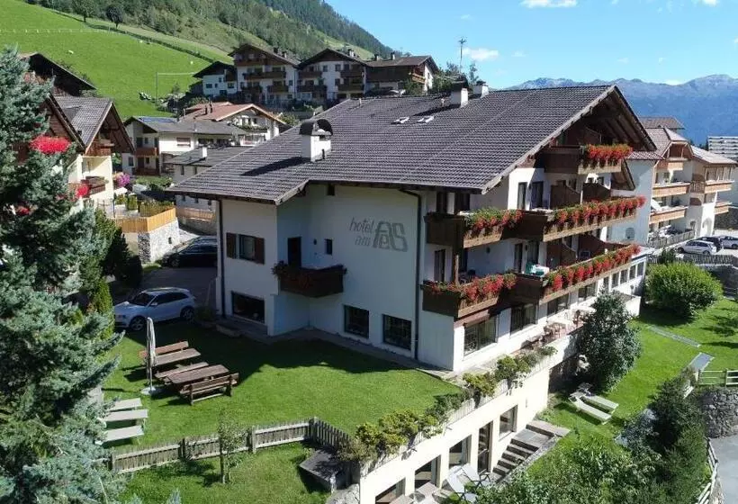 酒店 Am Fels