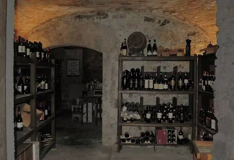 Bes Hotel Papa San Pellegrino Terme