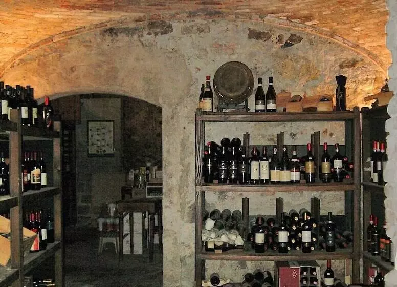 Bes Hotel Papa San Pellegrino Terme