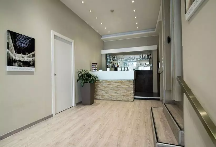 Best Quality Hotel Gran Mogol