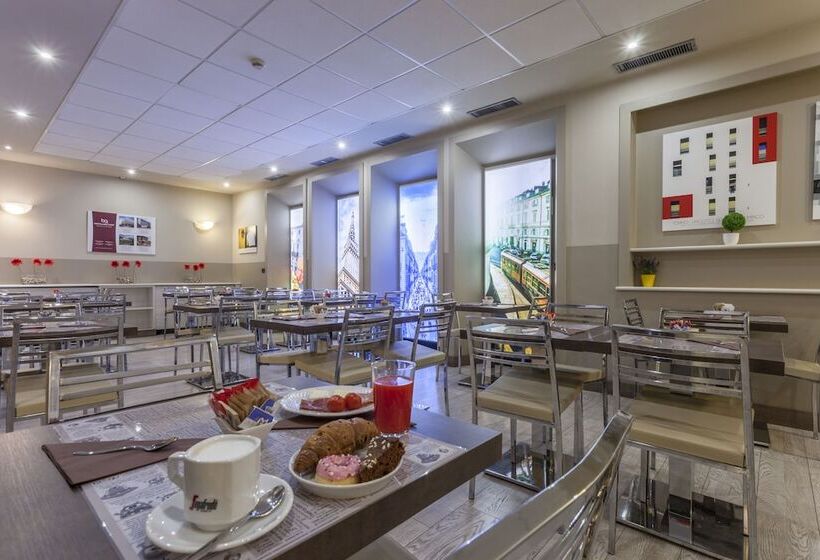 Best Quality Hotel Gran Mogol