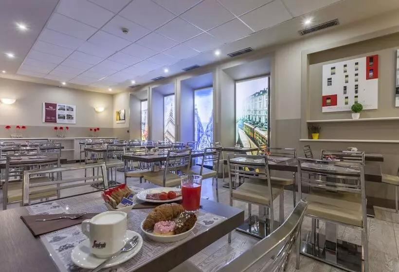 Best Quality Hotel Gran Mogol