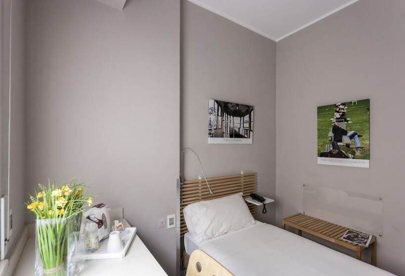 Best Quality Hotel Gran Mogol