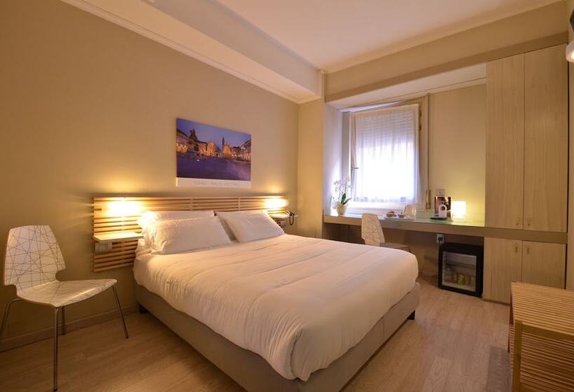 Best Quality Hotel Gran Mogol