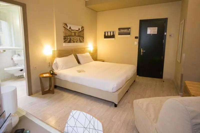 Best Quality Hotel Gran Mogol