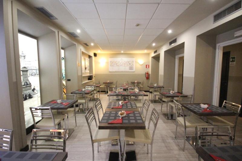 Best Quality Hotel Gran Mogol