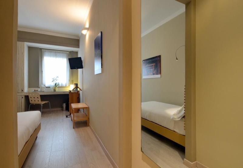 Best Quality Hotel Gran Mogol