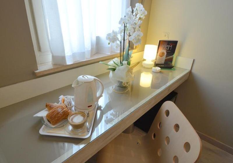 Best Quality Hotel Gran Mogol