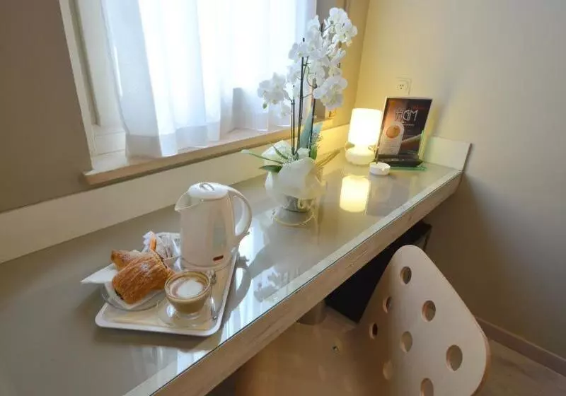 Best Quality Hotel Gran Mogol