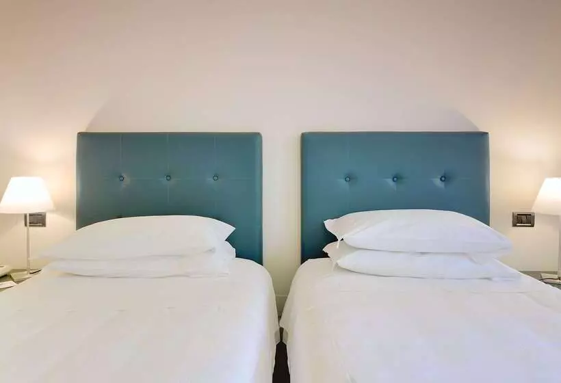 Best Western Hotel Crimea