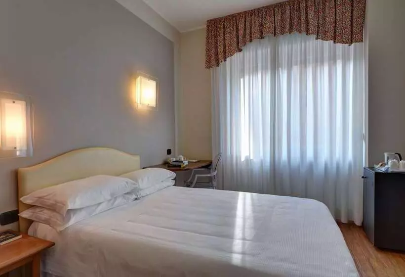 Best Western Hotel Crimea