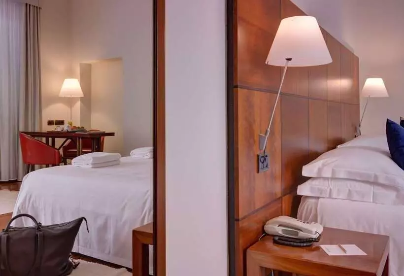 Best Western Hotel Crimea