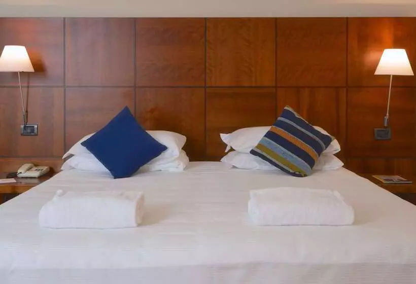 Best Western Hotel Crimea
