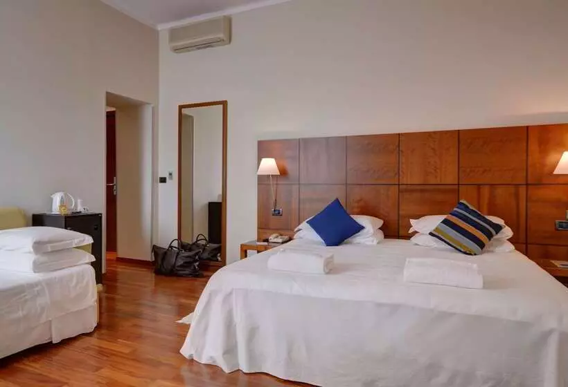 Best Western Hotel Crimea