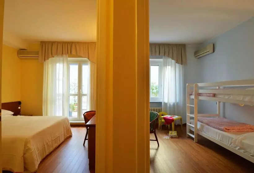 Best Western Hotel Crimea