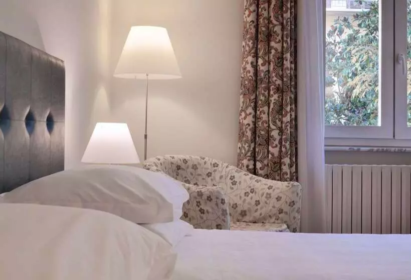 Best Western Hotel Crimea