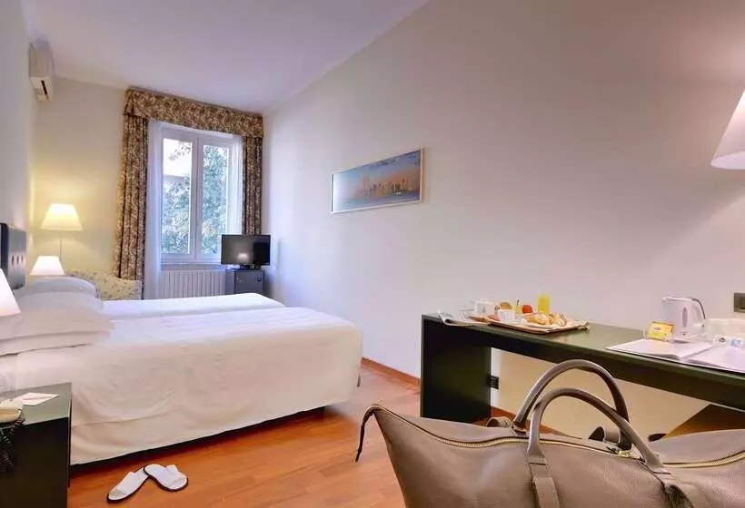 Best Western Hotel Crimea