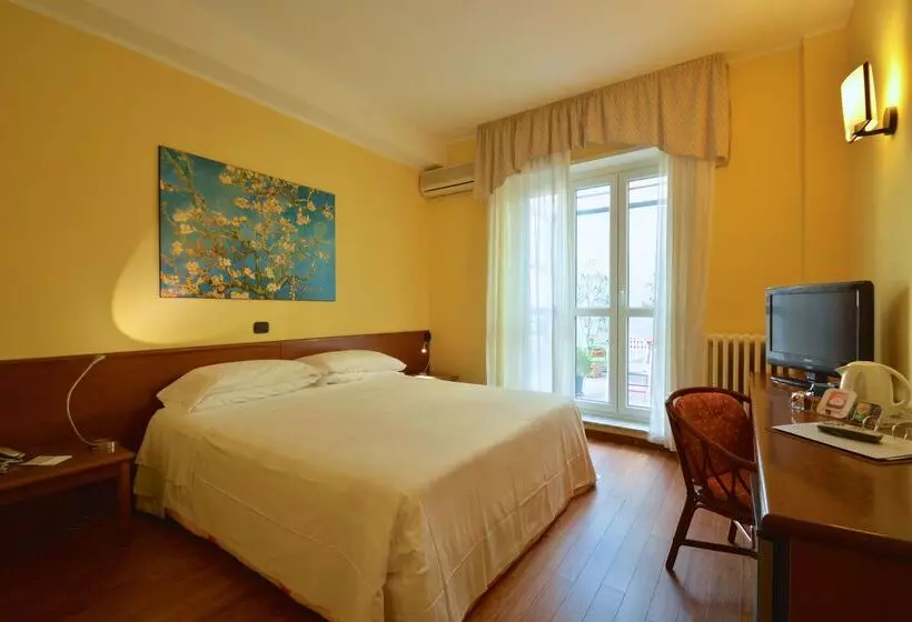 Best Western Hotel Crimea