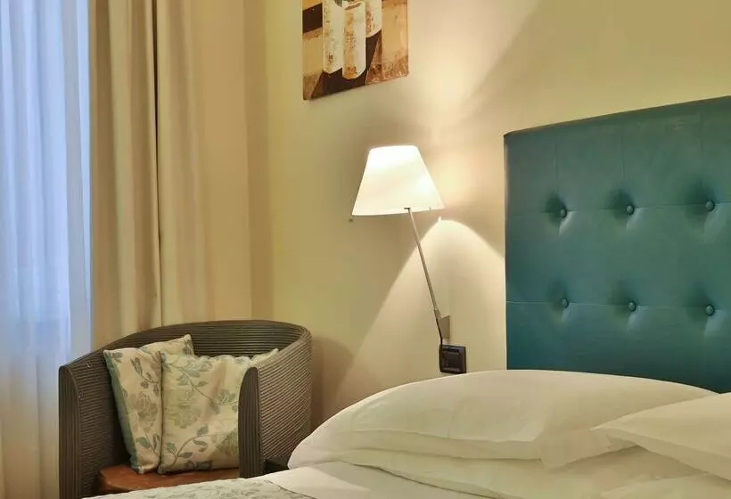 Best Western Hotel Crimea