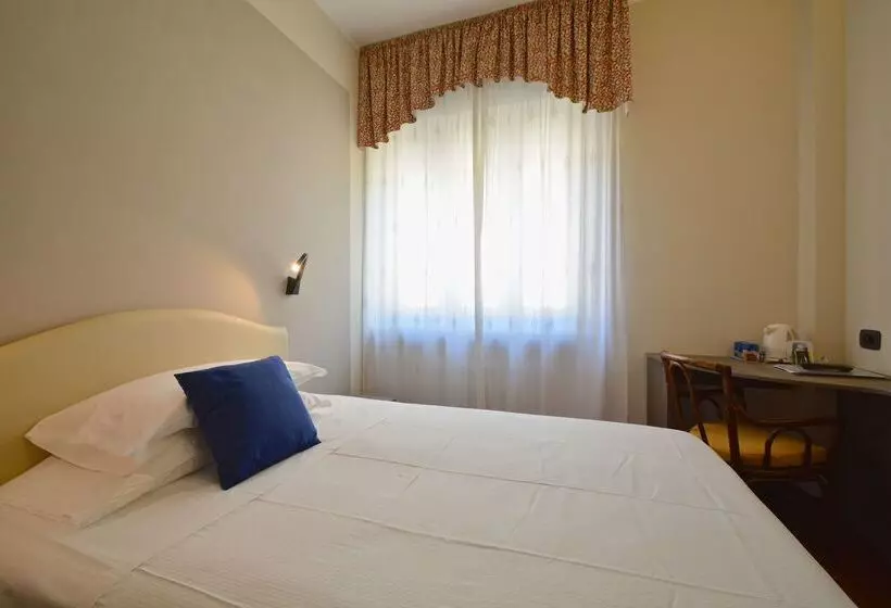 Best Western Hotel Crimea