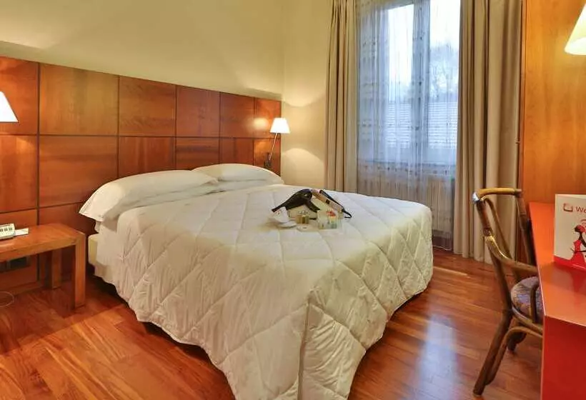 Best Western Hotel Crimea