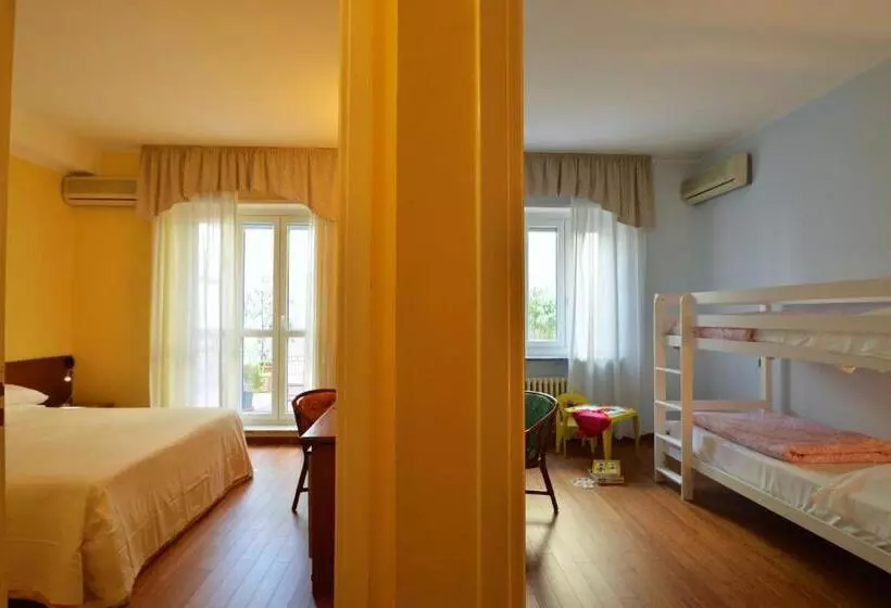 Best Western Hotel Crimea