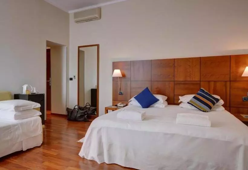 Best Western Hotel Crimea