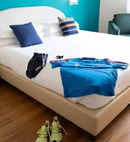 Best Western Hotel Crimea