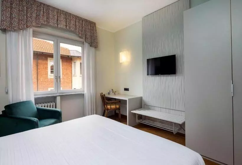 Best Western Hotel Crimea