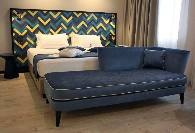 Best Western Hotel Cristallo