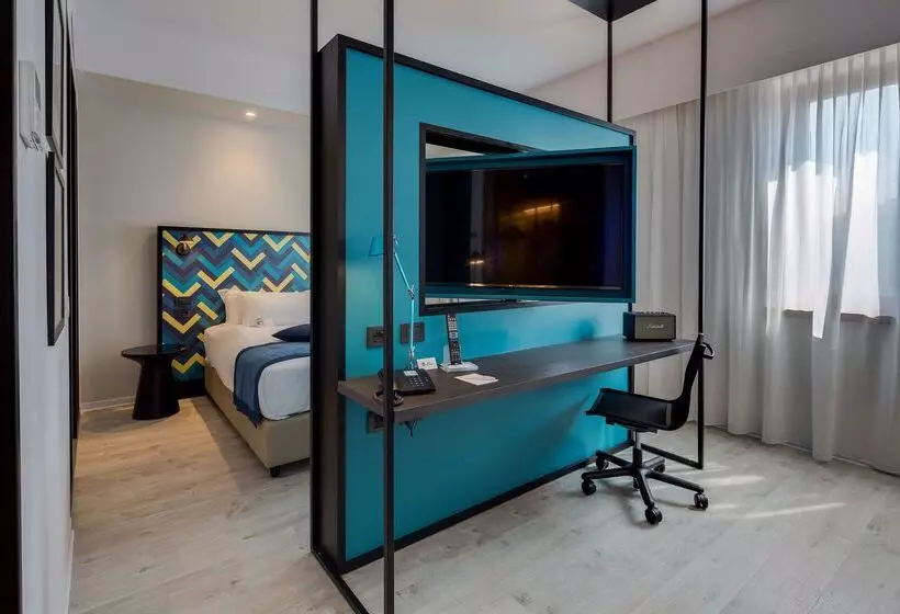 Best Western Hotel Cristallo