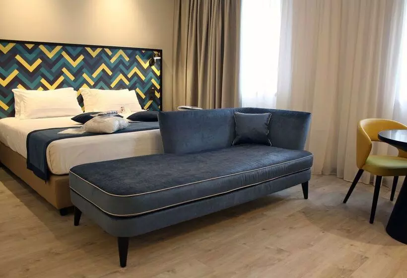 Best Western Hotel Cristallo