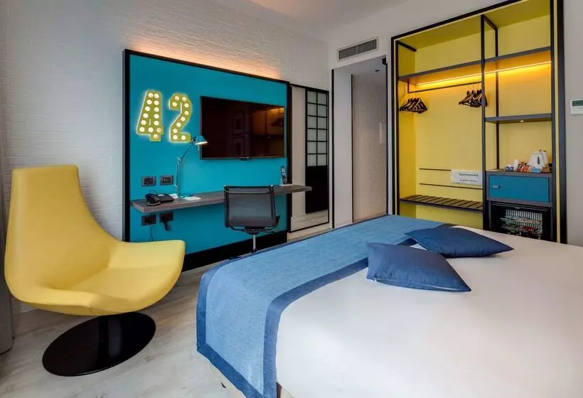 Best Western Hotel Cristallo