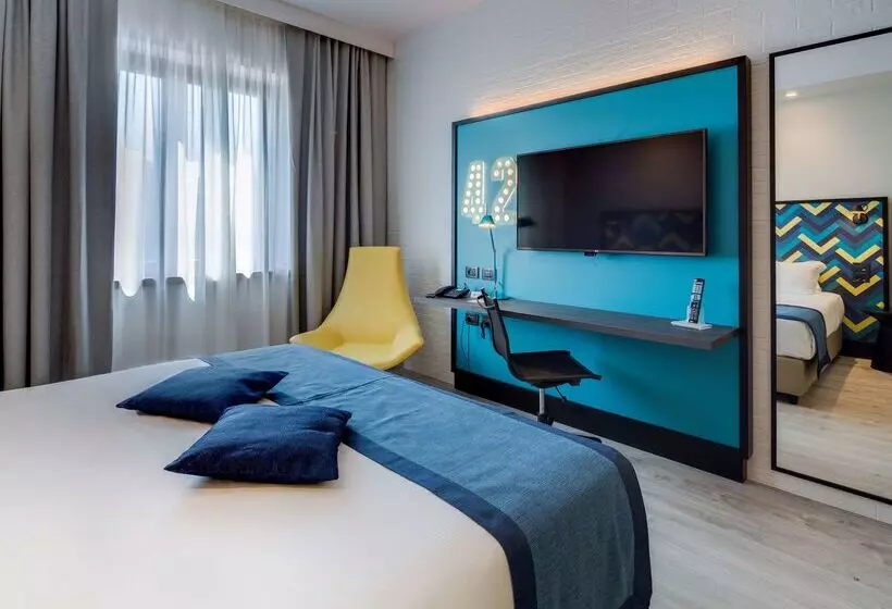 Best Western Hotel Cristallo